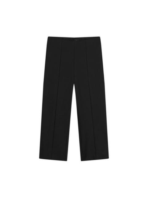 GOOD AMERICAN Good American Soft Stretch Ponte Pull On Capris