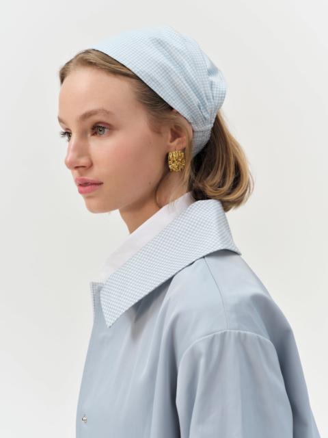 For Love & Lemons Leslie Elastic Hair Bonnet