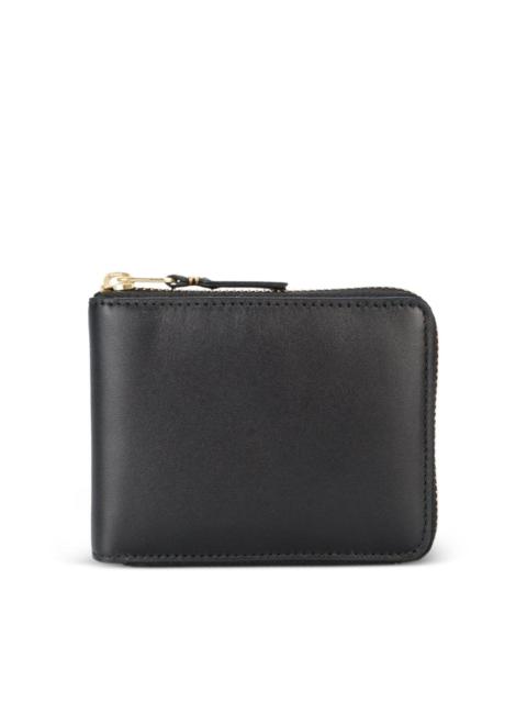 Comme Des Garçons Classic Line Wallet