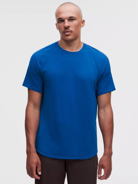 lululemon License to Train Short-Sleeve Shirt