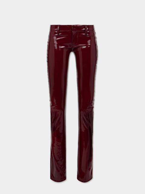 DSQUARED2 SKIERS WET TIGHT PANT