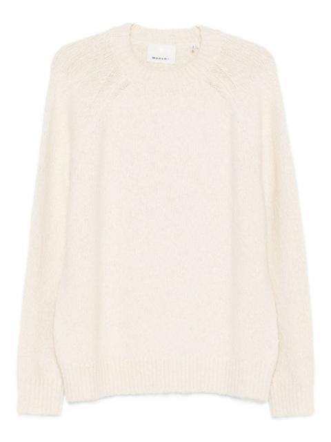 Isabel Marant raglan-sleeves sweater