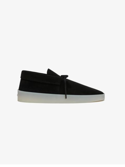 Fear of God Moccasin