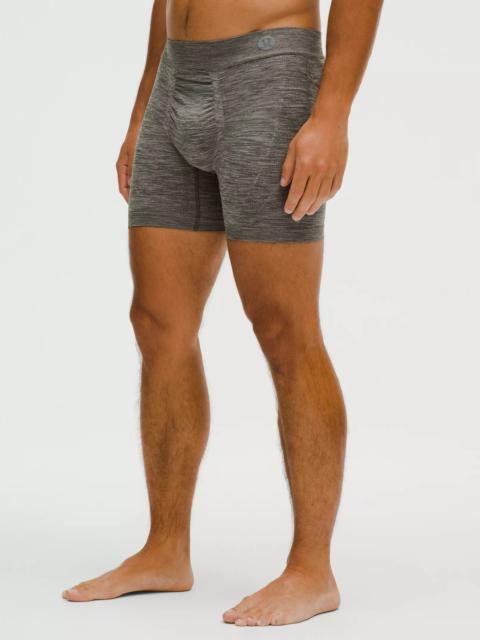 lululemon Rapid Vent Tech Boxer 5"