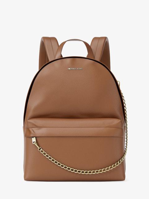MICHAEL KORS Slater Medium Backpack