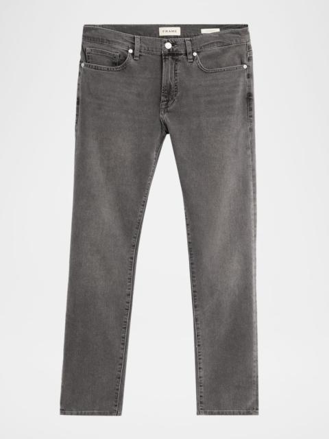 FRAME Men's L'Homme Slim Fit Jeans
