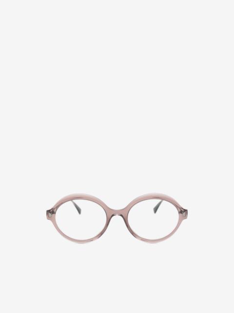 MYKITA Noomi round-frame glasses