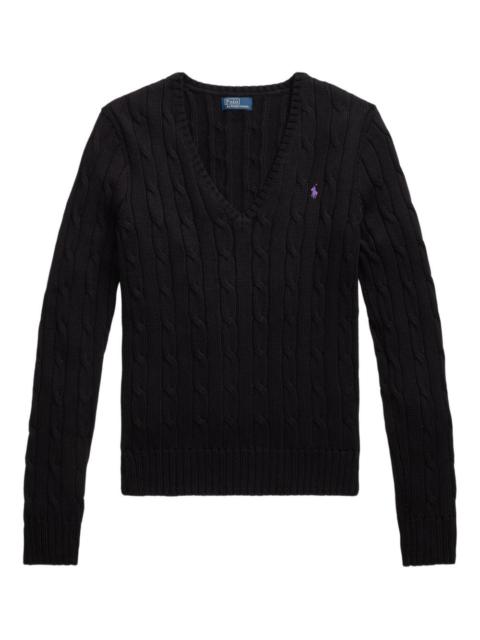 Polo Ralph Lauren cotton sweater