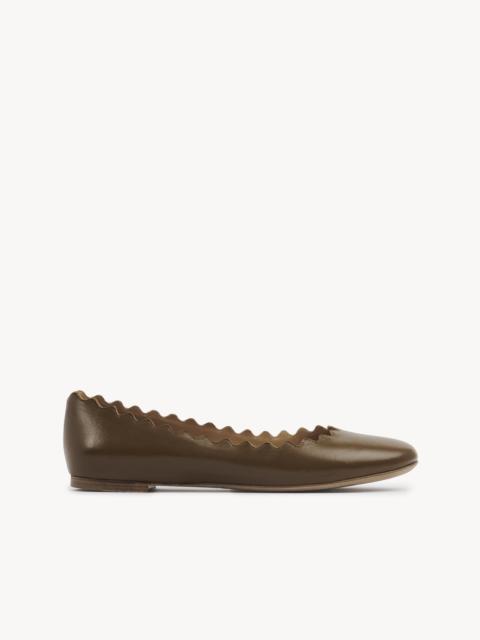 Chloé LAUREN BALLERINA