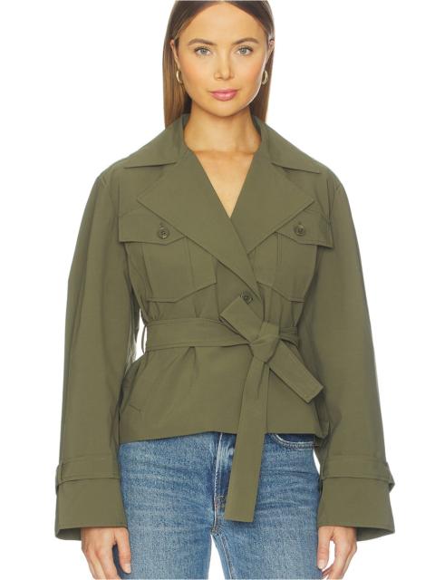LAMARQUE x REVOLVE Quinn Trenchcoat