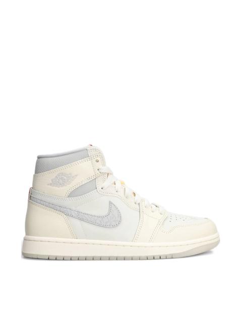 Jordan Air Jordan 1 High OG University Red sneaker