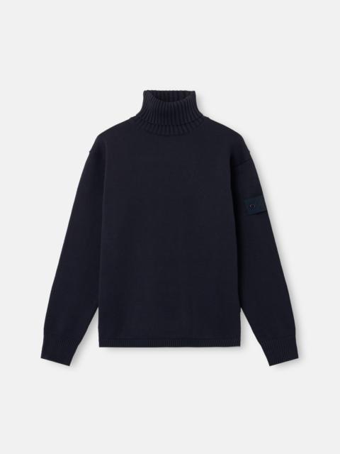Stone Island 5100038 WINTER COTTON_S.I. GHOST