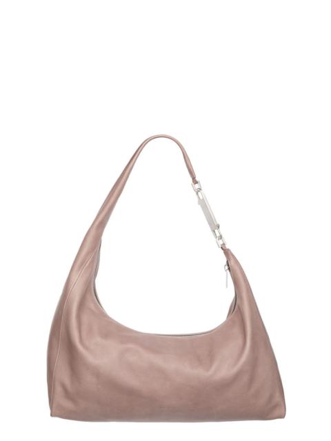 Rick Owens CROPPED GEMINI BAG