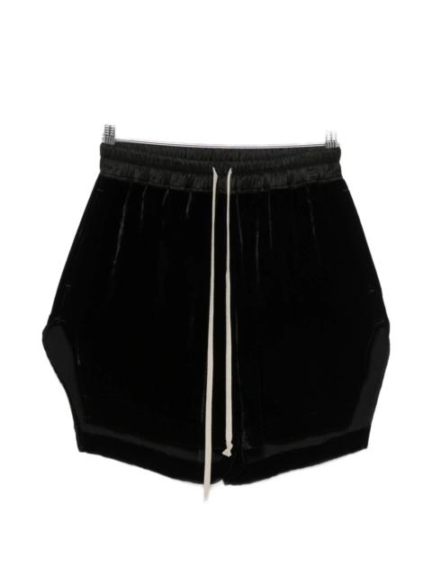 Rick Owens Rick Owens Boxers Shorts
