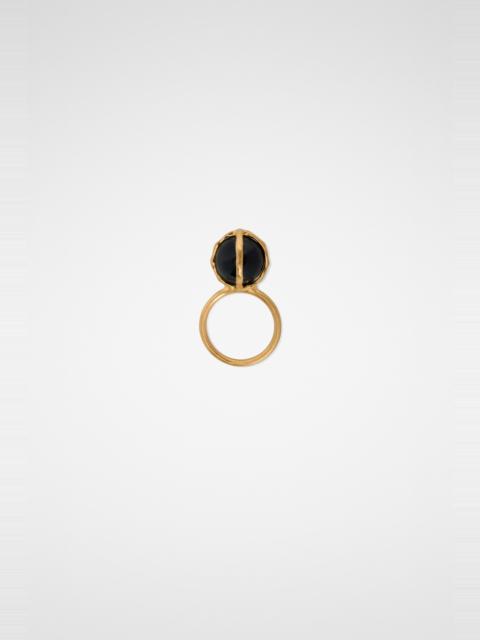 Jil Sander Ring