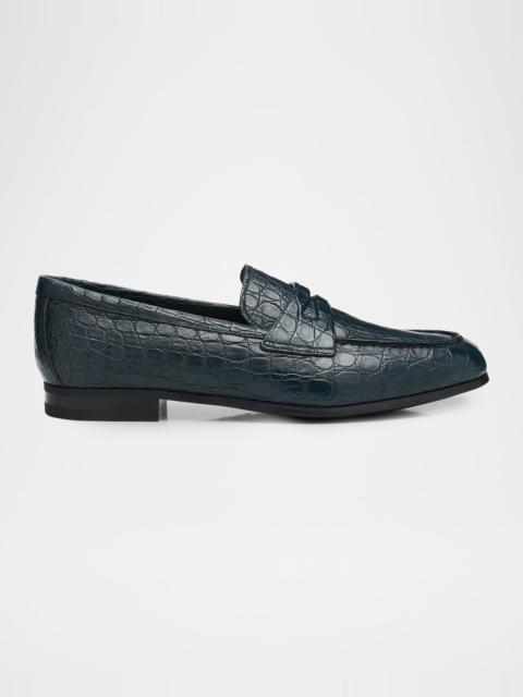 Church's Men's Milton Leather Penny Loafers