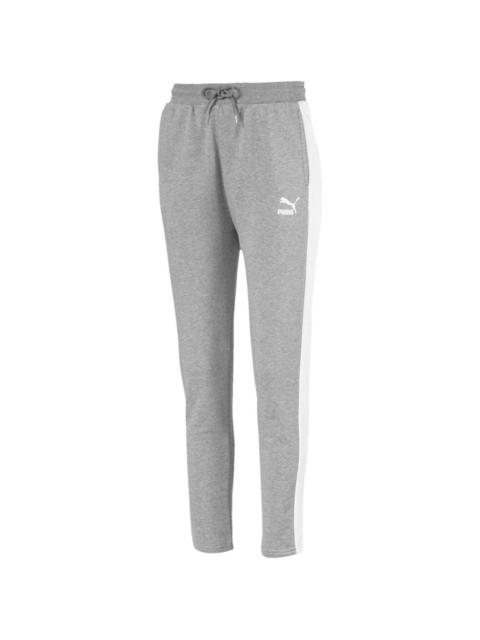 PUMA Classics T7 track pants