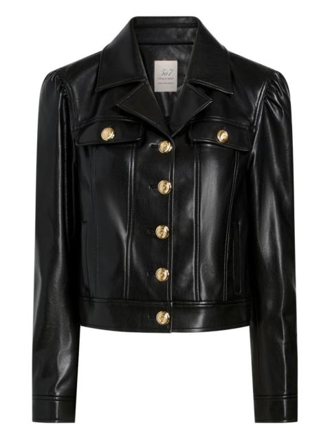 Cinq à Sept Deryn jacket
