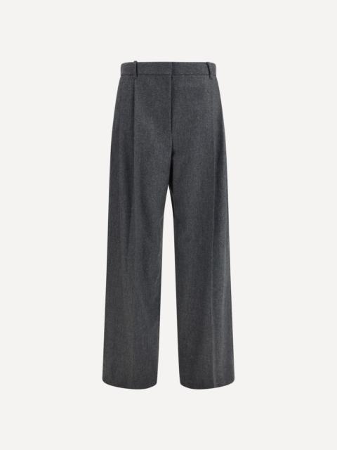 KHAITE August trousers