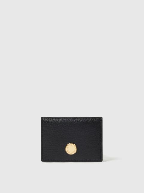 Stella McCartney Logo Card Holder
