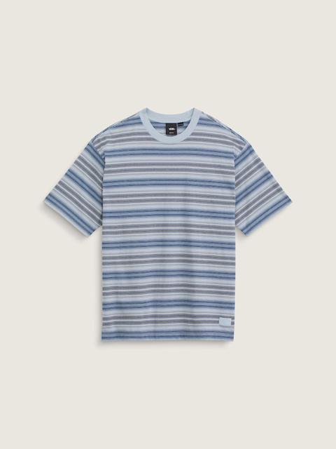 Vans Ringer Striped Knit Shirt