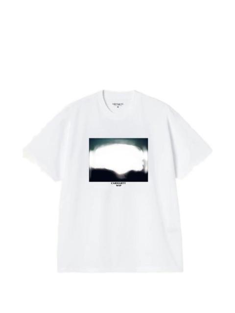 Carhartt WIP Warm Vies cotton T-shirt