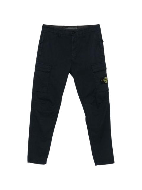 Stone Island cargo trousers