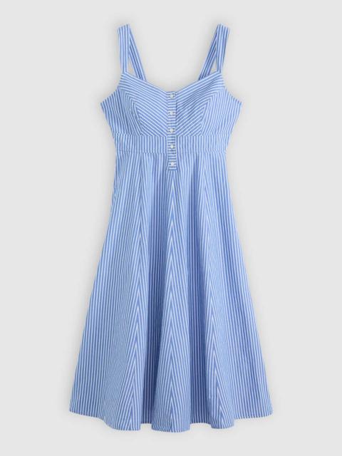 Levi's RAVINA MIDI DRESS