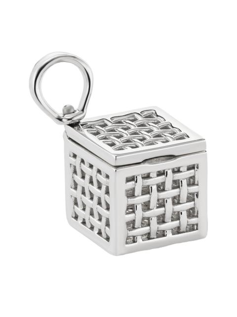 MARLA AARON The All Screen Box - Silver