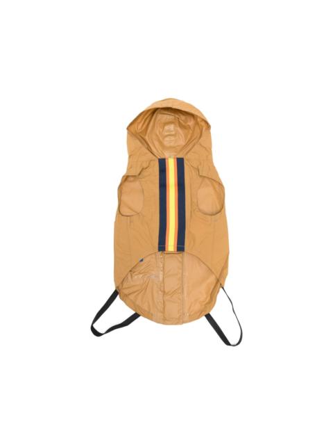 K-WAY Beverly  hooded pet accessories