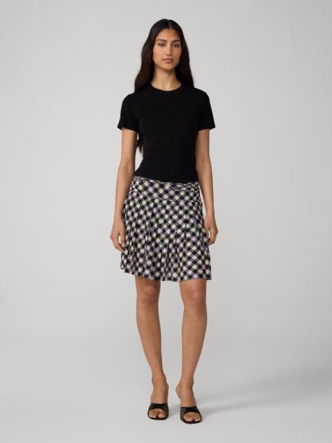 DIANE VON FURSTENBERG Lexi Skirt