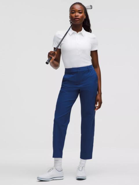lululemon Stretch Twill Golf Pant *Regular