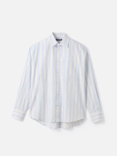 JACQUEMUS The Camargue shirt