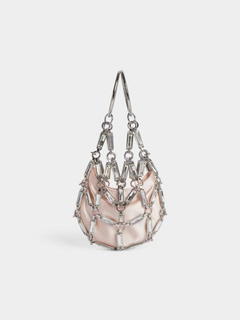 DSQUARED2 CAGE HANDBAG