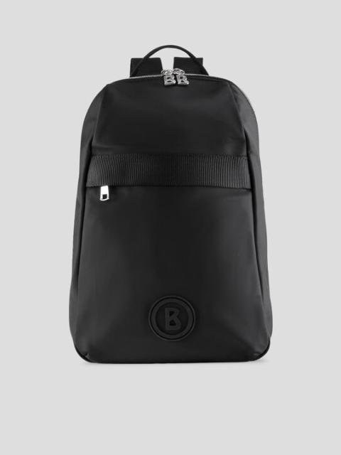 BOGNER Maggia Maxi Backpack in Black