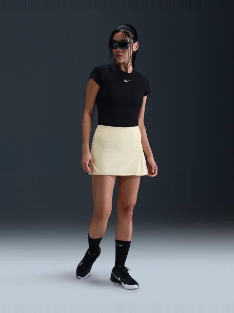 Nike Nike Victory Women's Dri-FIT Straight Tennis Skirt