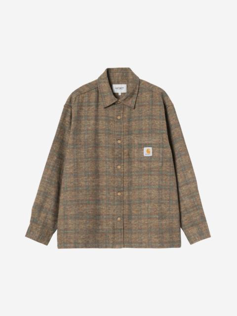 Carhartt WIP Bagley Check Shirt
