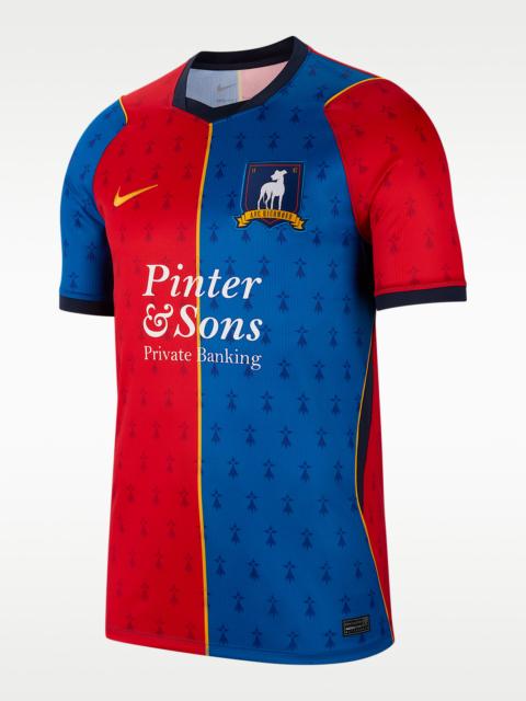 Nike AFC Richmond 2026 Stadium Home Men's Nike Dri-FIT Soccer Replica Jersey