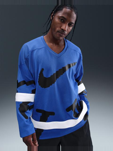 Nike Sportswear Club Men's Hockey Jersey