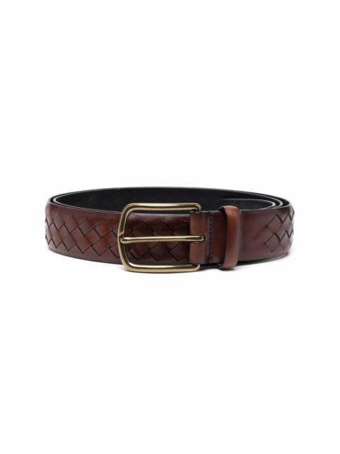 OFFICINE CREATIVE OC Strip 28 belt