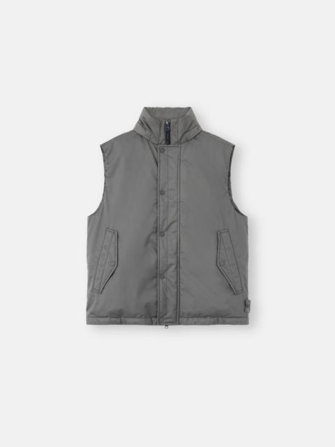 Stone Island G100015 PERFORMANCE TWILL WOOL-TC_STONE ISLAND GHOST