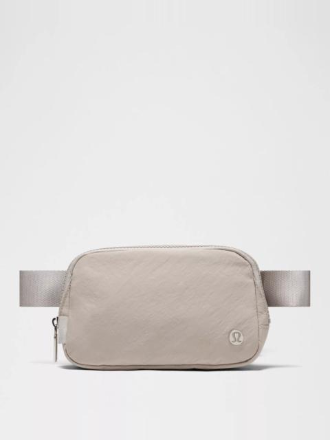 lululemon Everywhere Belt Bag with Long Strap 1L