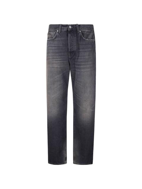 HAIKURE logan distressed jeans