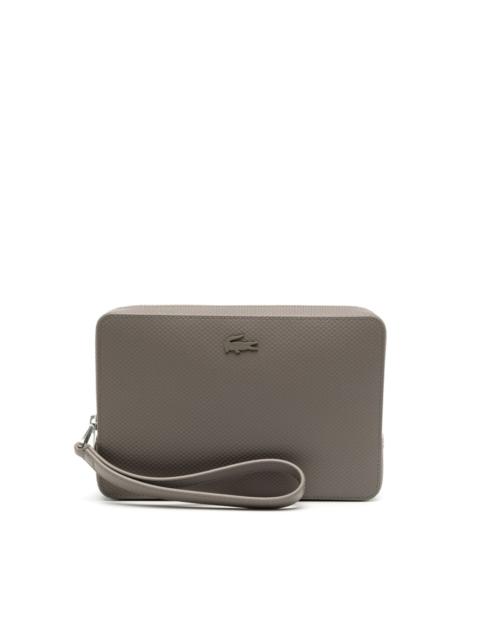 CELINE balaclava in cashmere, wool and silk | REVERSIBLE