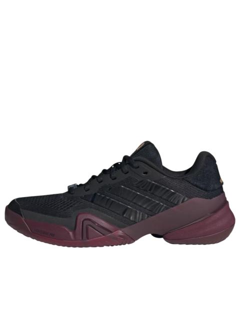 adidas adidas Barricade 14 Tennis 'Black Maroon' KK4411