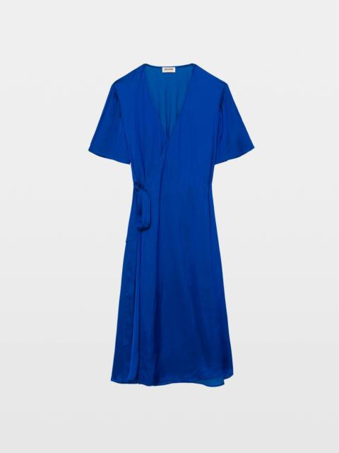 Zadig & Voltaire Reforme Dress