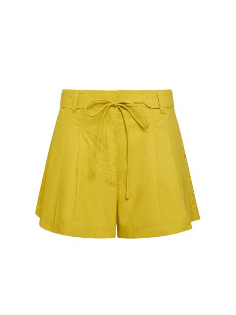 MARIE OLIVER LANDER SHORT