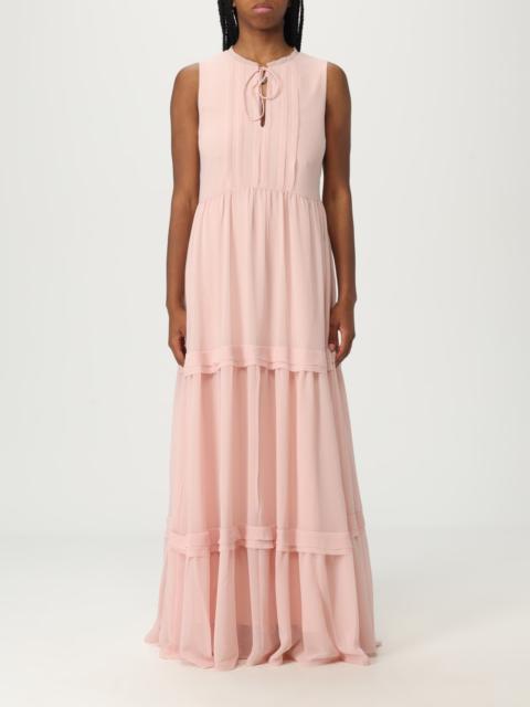 BOSS Dress woman Boss