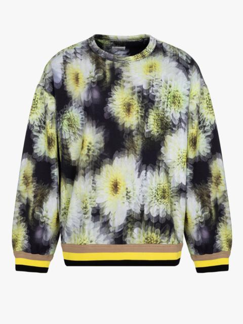 Dries Van Noten JERSEY SWEATSHIRT