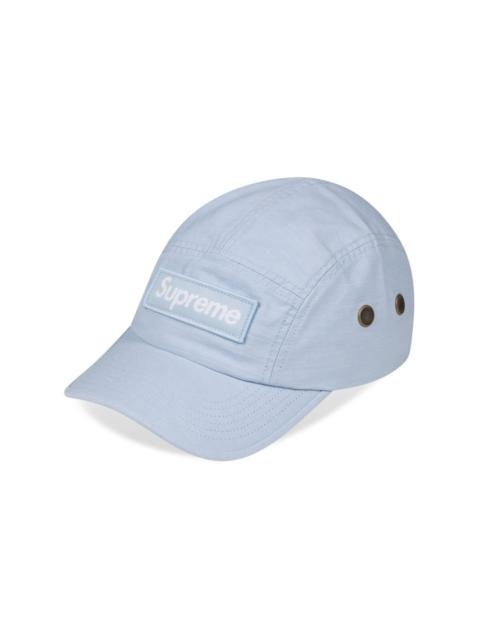 Supreme Military Camp cap